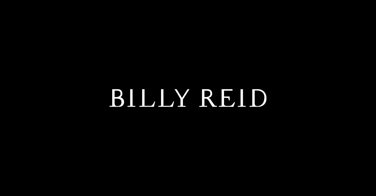 Billy Reid | Premium Mens & Womens Clothing